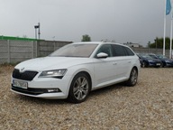 Škoda Superb Skoda Superb Skoda Superb 2.0 TDI