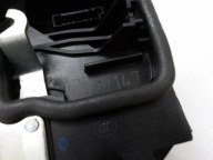 BMW X5 E70 lock door left rear part