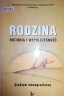 Rodzina - Szuścik