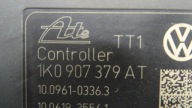 Pompa ABS VW SKODA SEAT AUDI 1K0907379AT