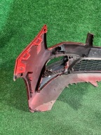 Frontstoßstange vorne SEAT LEON III LIFT FR NR.Z1415