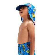 Klobúk na pláž detská slnečná čiapka Speedo LTS Sun Hat r.L