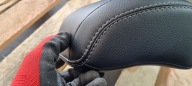 MUSTANG VI LIFT GT rest left front front leather NIC