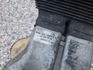 air hose BMW E60 E61 7561030
