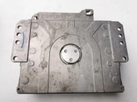 VOLVO V50 2.0B 0261204407 9627890280 computer ECU