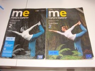 NEW ME MATURA EXPLORER STUDENTS BOOK NAUNTON