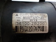 HYUNDAI I30 1.4 16V B ORG starter 36100-2B200