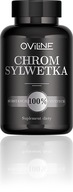 Chromium 60 čiapky