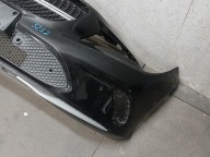bumper front MERCEDES CLA W117 A117 LIFT 15-19