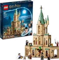 LEGO Harry Potter TM Komnata Dumbledore'a 76402