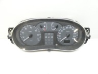 dials dials RENAULT CLIO II 99-12 1.4 16V P8200057247