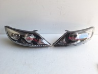 KIA SPORTAGE III 10-14 light left + LED UK