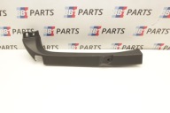 BMW F36 cover mouldings bonnet boot 7314636