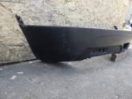 SUZUKI SX4 S-CROSS 13- bumper rear