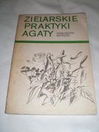 Zielarskie Praktyki Agaty Agnieszka Barłóg