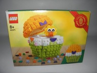LEGO Creator 40371 Pisanka