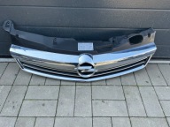 OPEL ASTRA H III LIFT 07- GRILL GRILL