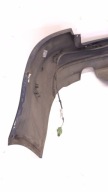 bumper rear part rear JAGUAR XF X260 JBC2149