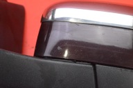 mirror left claret EU 024384 FORD MONDEO MK4 07-10 7 PIN