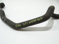 prijenos crijevo vode BMW X5 E70 LCI N57 7808079