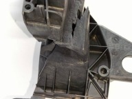 support panel for radiators pillar iron VW TOUAREG 3 III 18