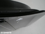 Volkswagen Polo door left rear left rear part 05-08r