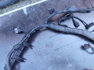 VW T5 2.5 TDI cablaggio cablaggio Motore MANUAL 7H0971087DA