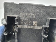 modul HPLA-14D617-BE tür JAGUAR XF PURE