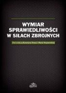 Wymiar sprawiedliwości w siłach zbrojnych