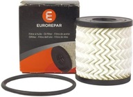 Eurorepar 1629084080 Olejový filter