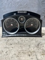 dials OPEL ASTRA H 1.7CDTI 13267533