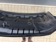 KIA Stonic bonnet front front