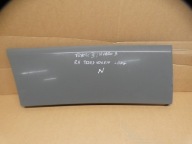 moulding right left rear part rear RENAULT TRAFIC III LONG