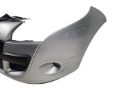 RENAULT MEGANE 3 III COUPE bumper front front complete ORG. TED69
