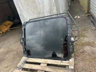 AUDI Q3 8U Toit ouvrant PANORAMA