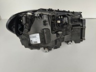 light left REFLEKTOR BMW X3 G01 X4 G02 18- FULL LED ADAPTIVE