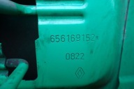 RENAULT MASTER IV Capot
