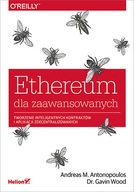 Ethereum dla zaawansowanych. Tworzenie