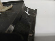 moulding side door Ford Fiesta 2S61A20899