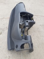 AUDI Q7 4L dashboard instrument panel console cockpit 4L1858041
