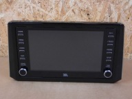 Toyota Corolla E210 E21 2020 radio ekran display JBL 8614002C60