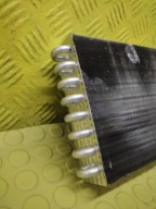 FIAT PANDA II heater 5A0210200