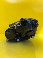 light right Mercedes E-Klasa W213 Lift Multibeam A2139066810