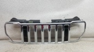 JEEP LIBERTY CHEROKEE 2008 - front PREKLADgrill bumper front 3709
