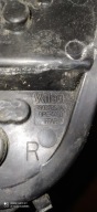 light housing right rear part CORSA D LIFT 89037852A ORYGI