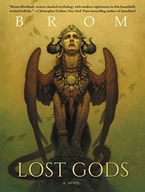 Lost Gods: A Novel Brom