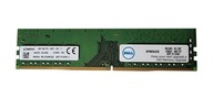 Pamäť RAM DDR4 Dell 8 GB 2400