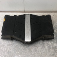 Abdeckung Blende Abdeckung DES MOTORS MERCEDES A1120940004