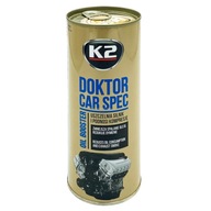 Uszczelniacz bloku silnika K2 Doktor Car Spec
