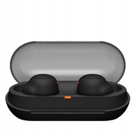 T4943 Bezdrôtové slúchadlá do uší Sony WFC500B